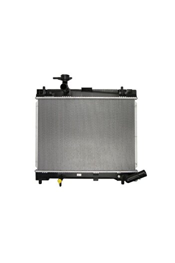 Koyorad Radiator, set filtre de schimb, Toyota YARIS (_P13_)