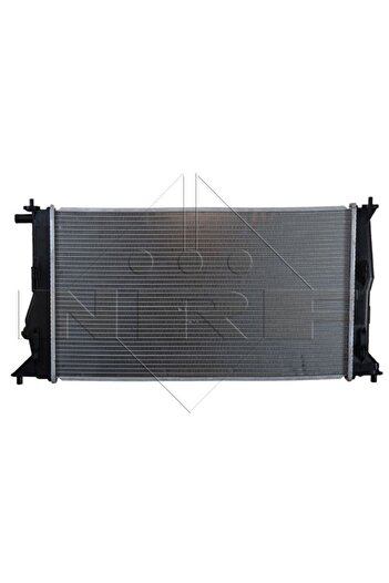NRF Radiator, set filtre de schimb, Mazda 5 (CR)