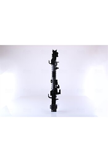 Nissens Radiator, set filtre de schimb, Renault TRAFIC III Bus (JG_)