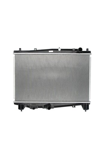 Koyorad Radiator, set filtre de schimb, Mazda 2 (DE_, DH_)