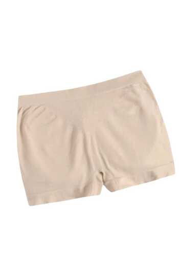 VEYA Compression panty with sponge pads, corset with multi-colored pads