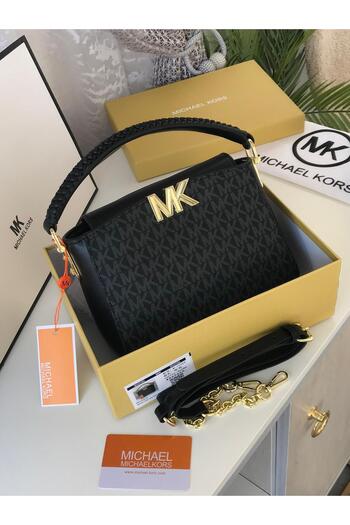 USIDE Shoulder bag with accessories