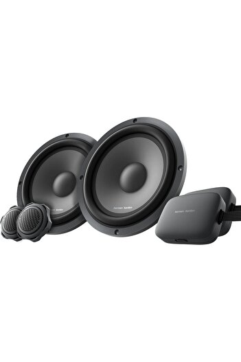 Harman Kardon FLOW600CF 16.5CM COMPONENT SPEAKERS, 120W RMS