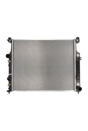 Koyorad Radiator, set filtre de schimb, Mercedes GL-CLASS (X164)