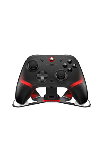 GameSir Cyclone 2 Wireless Controller for Switch, PC, Windows, Steam, Android, and iOS