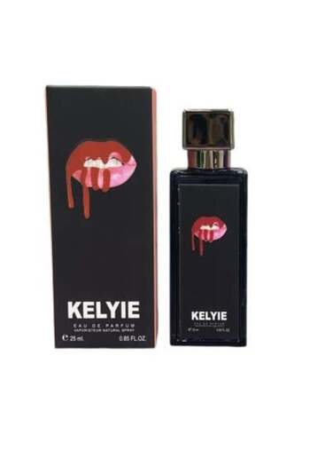 Classic Collection Kayal Perfume Black (Classic Collection) 25ml