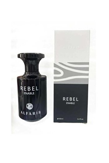 Al Fares Rebel Knight Perfume 100ml