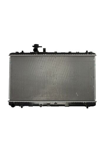 Nissens Radiator, set filtre de schimb, Suzuki SX4 (EY, GY)