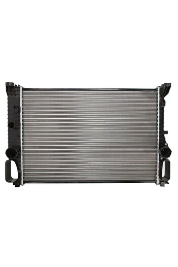 Thermotec Radiator, set filtre de schimb, Mercedes CLS (C219)