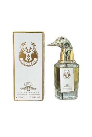 Classic Collection Ras Al Anaam Perfume 1091 (Classic Collection) 25ml