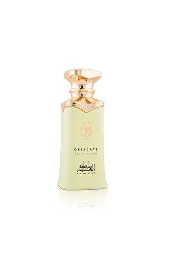 Mamlakat Al Oud Ufuq, Delicate