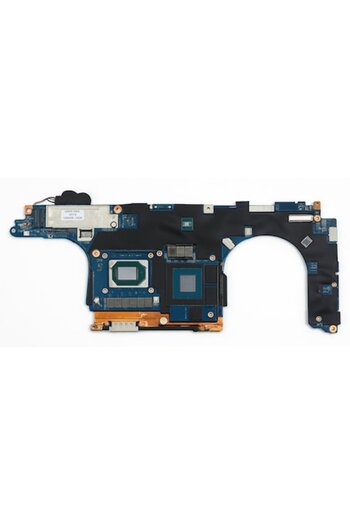 HP SPS-MB DSC T2000 Motherboard with Intel Core i9-10885H, 32GB RAM, NVIDIA Quadro T2000