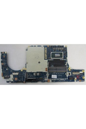 HP Spare Part Motherboard SPS-MB i7-11800H Fury 16 GB WIN