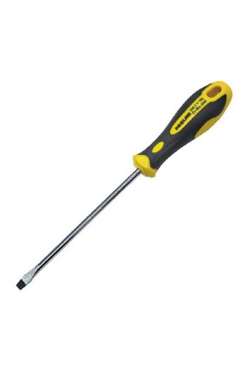 PROLINE CR-MO SCREWDRIVER SOFT-TOUCH HANDLE 8.0X150MM