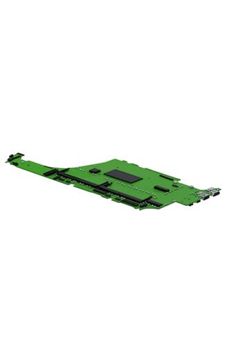 HP Motherboard with AMD Ryzen PRO 7840HS and UMA Graphics