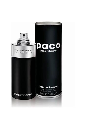 Paco Rabanne Paco Edt 100ml Unisex Perfume