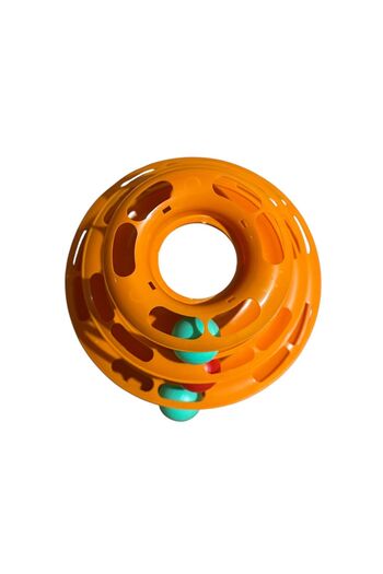 heraklia hobi ticaret Cat Toy 3 Tiers