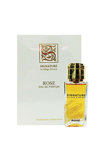 Sİgnature Rose 100 ml Edp