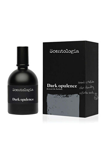 Scentology Dark Opulence Extrait De Parfum 100 ML