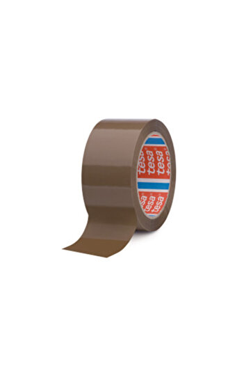Tesa PACKAGING TAPE 48MM / 66M - BROWN