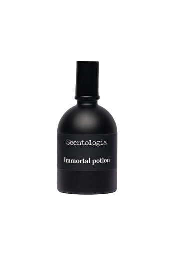 Scentology Immortal Potion Extrait de Parfum 100ml