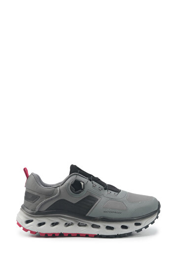 Kinetix DRAGON TX WP 5PR GRI Erkek Outdoor