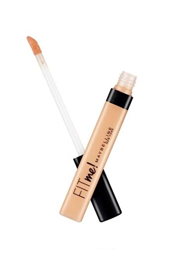 MAYBE Maybelline New York Fit Me Eye Concealer - 0.23 oz, 15 Light, Normal