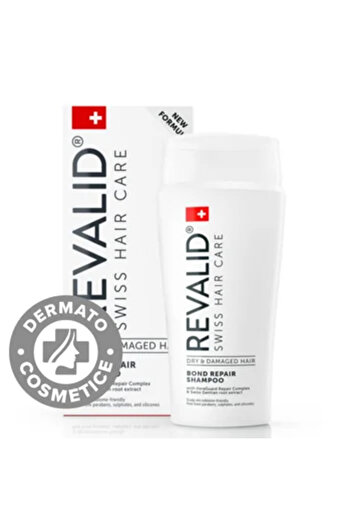 Revalid Bond Repair shampoo, 200ml,