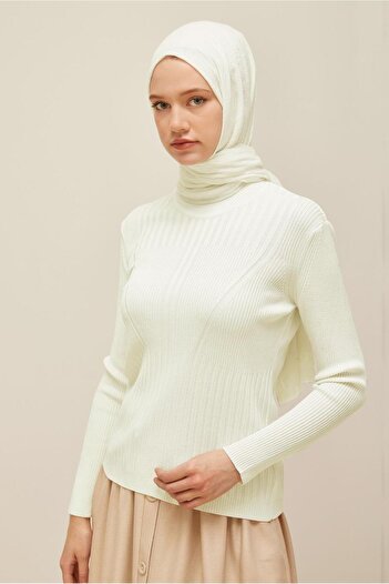 Alvina Triko Sweater 45903