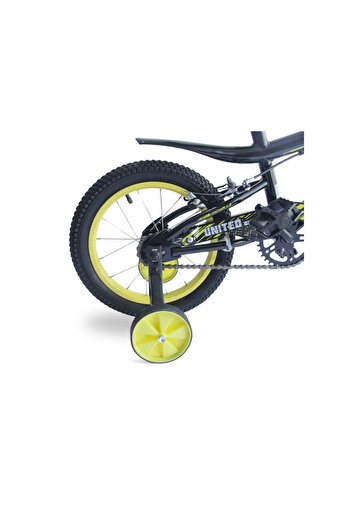 AF BABY United Kids Super Cycle Durable & Stylish Bicycle for Fun Rides