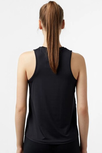 Nike One Classic Dri Fit Tank Top Women's Training Tank Top Black