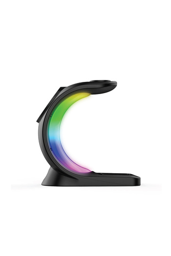 trands 15W 3 in 1 Wireless Charger TR-WC527
