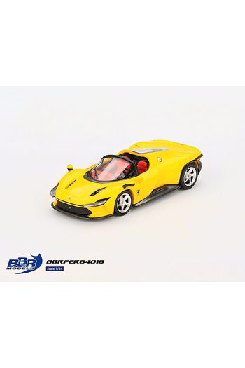 mini gt Ferrari Daytona SP3 Modena BBR for Mini G