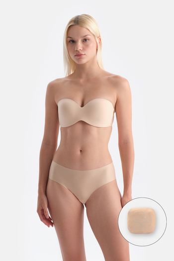 Dagi Ten Travel Folding Hipster Panties