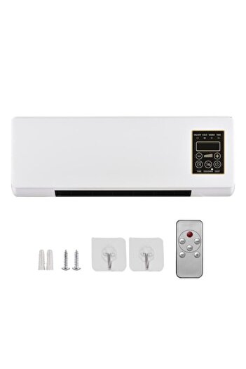OriundeSales Portable Heater with Cooling/Heating Function, 1500W
