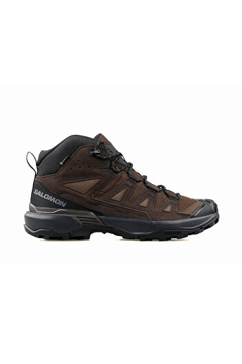 Salomon X Ultra 360 Ltr Mid Gtx Men's Outdoor Boots L47570900 Brown