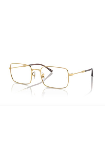 Ray-Ban Blue Light Protection Glasses 6520 2500 55
