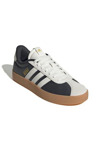 adidas Vl Court 3.0 Black Sneaker Shoes