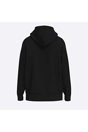 Shout Είναι αυτό που φαίνεται για το δείπνο Oversize Unisex Hoodie