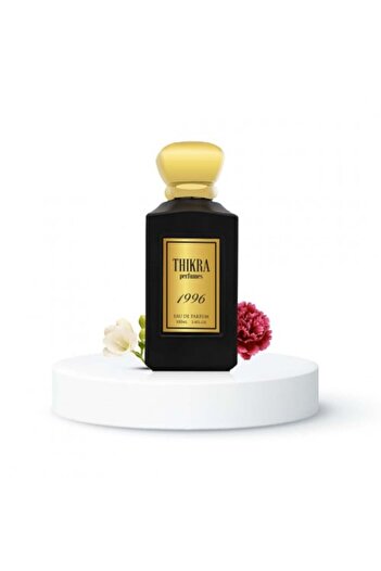 THIMOON Memory Perfume 1996
