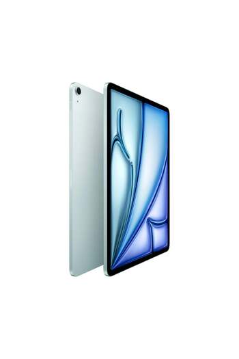 Apple iPad Air M3, 13", 128GB, Wi-Fi, Blue