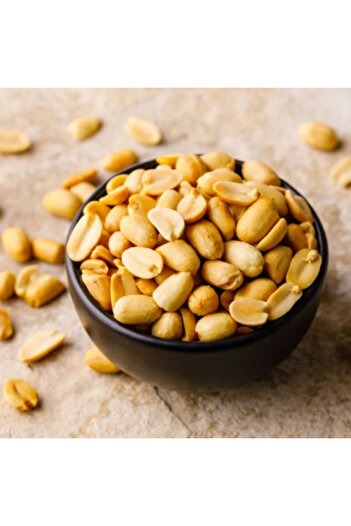 Natural Peanut (Roasted, Salted, No Skin) 350g x 24