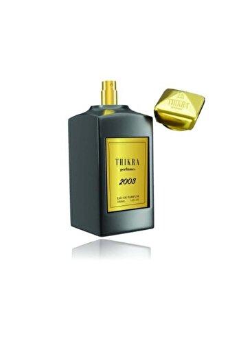 THIMOON Perfume Zekra 2003