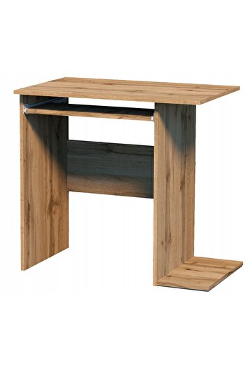 Other B5 WOTAN desk, keyboard shelf, left, right, ROB