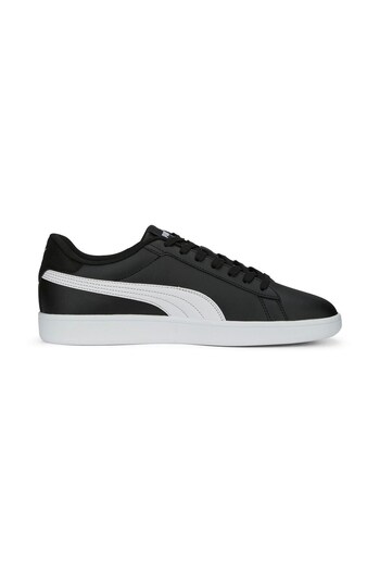 Puma Smash 3.0 L Men's Black Shoes