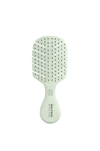 Beter Perie mini pentru descurcare din fibre naturale