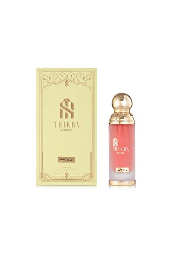 THIMOON Leo Perfume