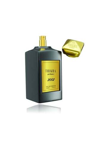 THIMOON Perfume Memory 2002