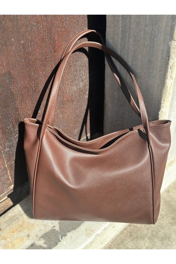 SÜNELA Shallow Model Bag