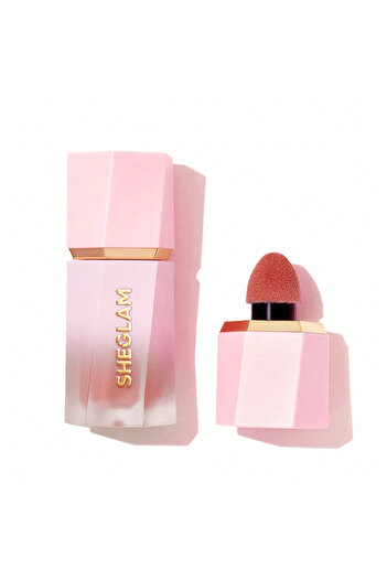Shiglam Shiglam Color Bloom Swipe Right Liquid Blush 5.2ml SWIPE RIGHT